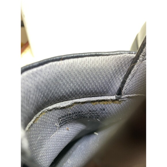 Dansko Work Wonder Camellia Floral Paisley Black Clog Comfort EU 38 US 8 - Picture 8 of 8